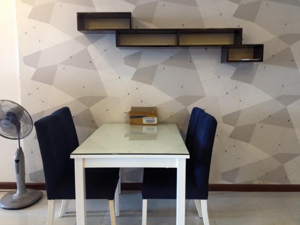 Nha Trang Seaview Penthouse Apartment Rom bilde
