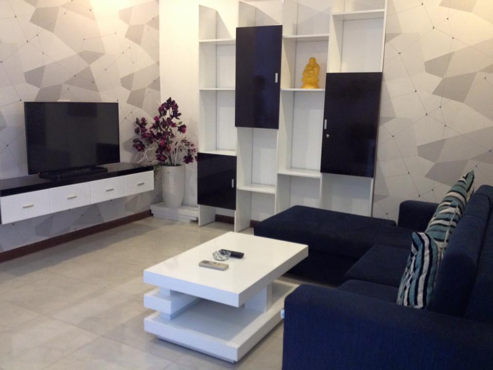 Nha Trang Seaview Penthouse Apartment Rom bilde