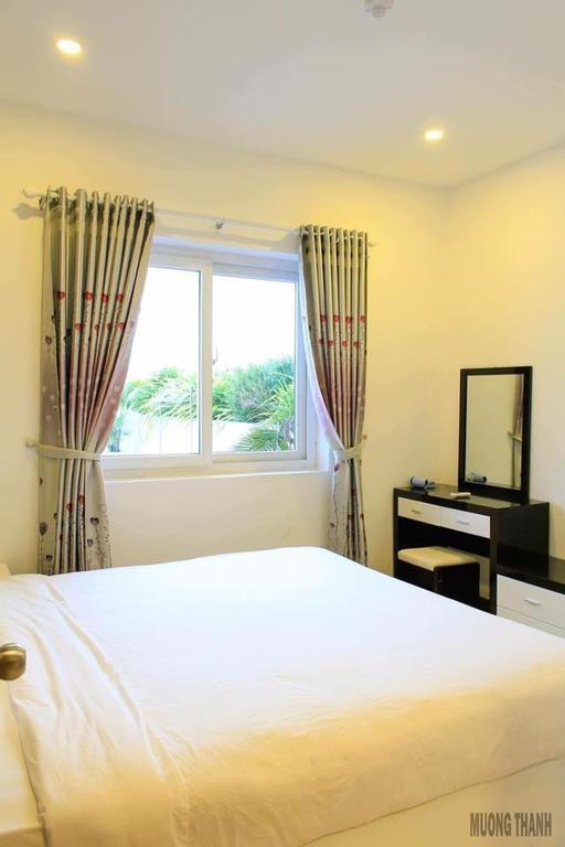 Nha Trang Seaview Penthouse Apartment Eksteriør bilde